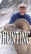 Guided Hunting Trips